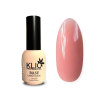 KLIO База камуфлирующая TEA ROSE, 16мл