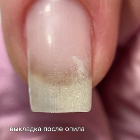 BSG Полижеле 08 Натуральный ноготь (13 гр)