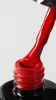 NR-228 Perfect red гель-лак, Классический красный (10 мл)