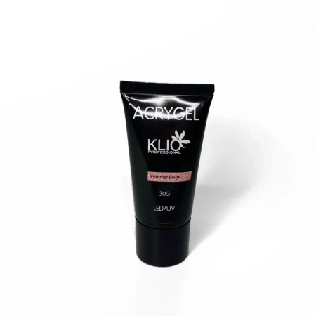 АКРИГЕЛЬ SHIMMER Moon Light Klio Professional 30 мл