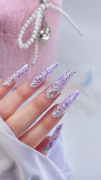 Гель Monami HOLLYWOOD №5, 15г