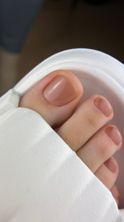 Monami Гель-лак PEDICURE COLLECTION 037, 8 гр