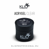 KLIO Акригель CLEAR, 30мл (банка)