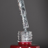 Unique Гель-лак Silver, 8 ml