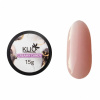 KLIO Гель моделирующий Iron Creamy candy, 15г