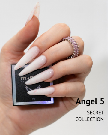 Гель Monami Angel №5 15г