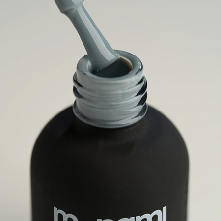 Monami Гель-лак Space Gray Gargantua, 8g