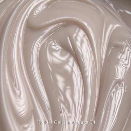 Unique Builder Gel Camouflage 4 (15ml)