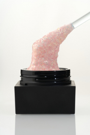 Monami гель Twinkle Peach 15г