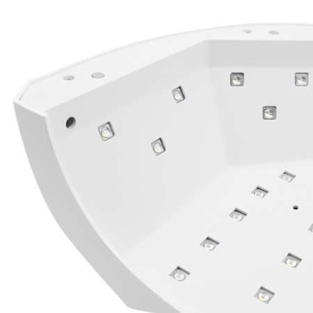 Лампа SunOne 48 вт, T&H кварцевые диоды(гарантия 6 мес)