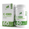 NaturalSupp БАД к пище "С-1000" 60 капс.