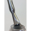 Unique name Гель лак Серебряная кошка Silver cat (8ml)
