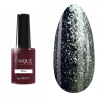 Unique Гель-лак Silver, 8 ml