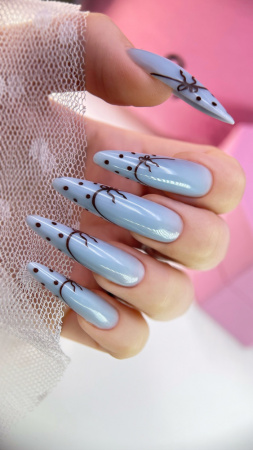 Monami гель ПАСТЕЛЬ 4, 15г