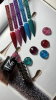 NR Flash 16 гель-лак светоотражающий (10 мл)