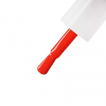 Frenchi Nail Polish Лак для ногтей 05 Red