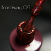 Unique Гель-лак Broadway 09, 8 ml