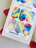 IBDI Пленки для маникюра 13 RAINBOW