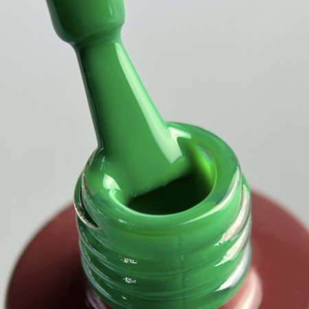 Unique Гель-лак Emerald 01, 8 ml