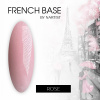 NARTIST База камуфляж  french base Rose, 15 мл
