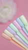 KLIO Гель-лак Marshmallow collection №11, 9мл