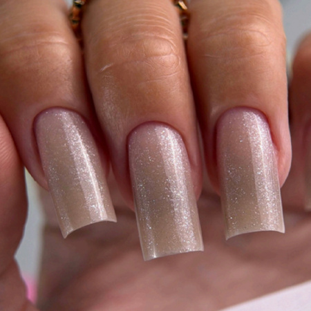 IPERFECT Гель Shimmer keratin gel 12, 15гр