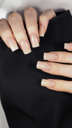 NR Golden nude gel № 295 (15 гр)