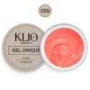 KLIO UNIQUE GEL ПИОН, 15г