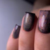 Unique Гель-лак Cat eye 08, 8 ml