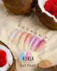  Kukla гель 03 POSH 15 мл, Нежно-розовый