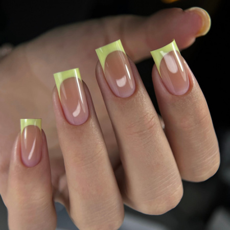 IPERFECT Гель Nude keratin gel 17, 15гр