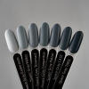 Monami Гель-лак Space Gray Case, 8g