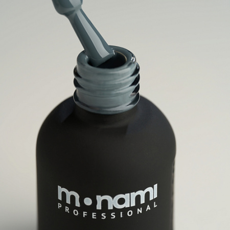 Monami Гель-лак Space Gray Case, 8g