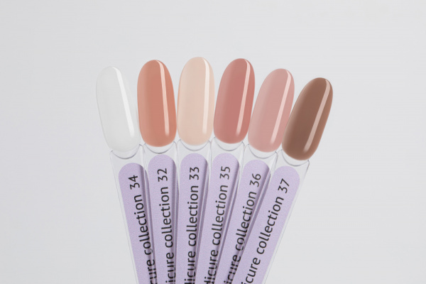 Monami Гель-лак PEDICURE COLLECTION 035, 8 гр