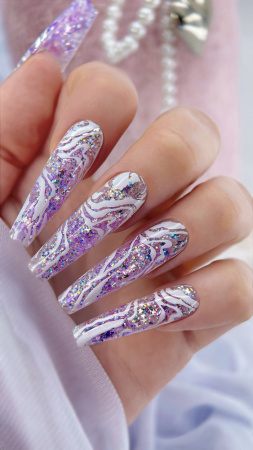 Гель Monami HOLLYWOOD №5, 15г