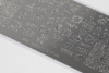 Пластина Swanky Stamping 159