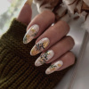 Пластина Swanky Stamping 082