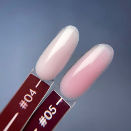 Unique Полигель 05, (30g)