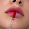 LUXVISAGE Тинт для губ LIP TINT AQUA GEL 02, красный