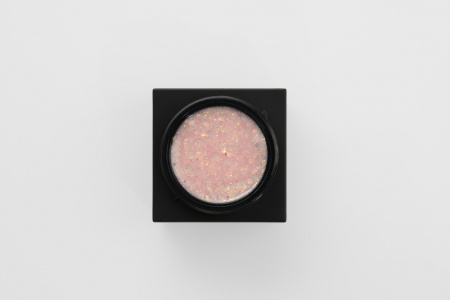 Monami гель Twinkle Peach 15г