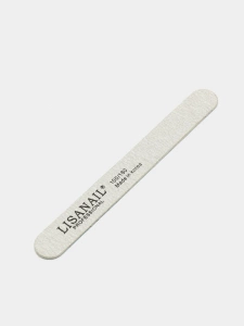 Lisanail Пилка mini 100/180