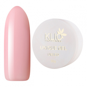 KLIO UNIQUE GEL Nude, 30g