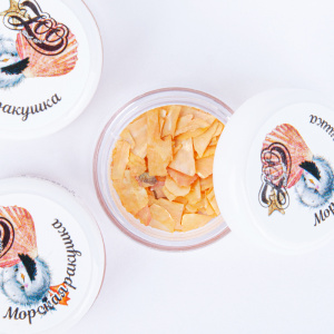 1663 ZOO Микс "Морская ракушка", 1г
