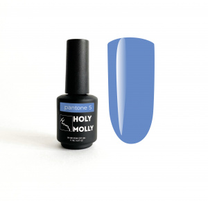 Гель-лак Holy Molly PANTONE №05, 11 мл