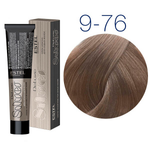 ESTEL DE LUXE SILVER 9/76