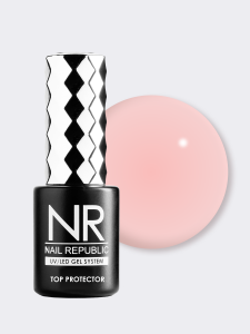 NR TOP PROTECTOR 29 BB Natural c UV фильтром (10 мл)