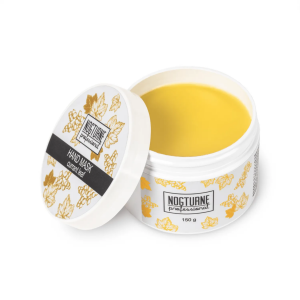 NOGTURNE Spa System. Маска для рук /Currant leaf 150 гр