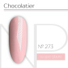 NARTIST гель-лак 273, Sugar glaze 10g