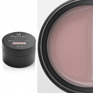 MURENA Builder Gel Cover 2, 50мл.