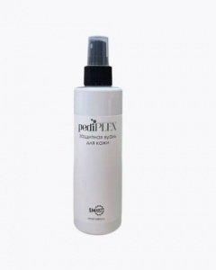 Smart Защитная ВУАЛЬ для кожи. PediPLEX
